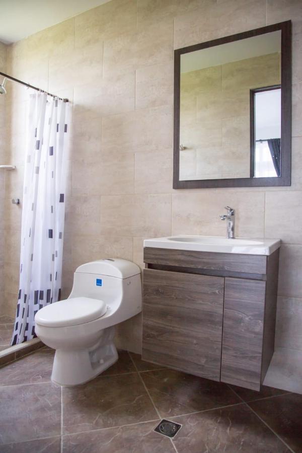 Casa Blanca Malibu Aparthotel Santa Verónica Exterior foto